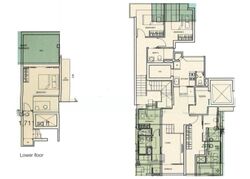 Verdure (D10), Condominium #550878951